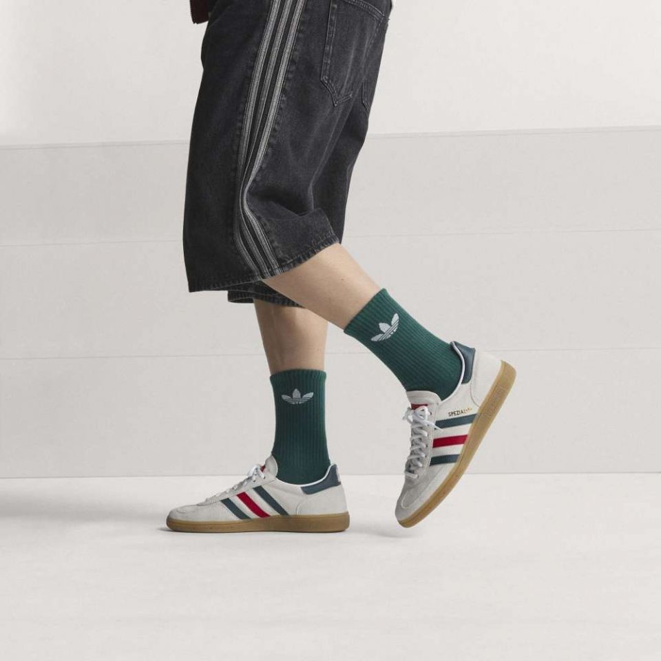 adidas FMF Handball Spezial Soccer Shoes